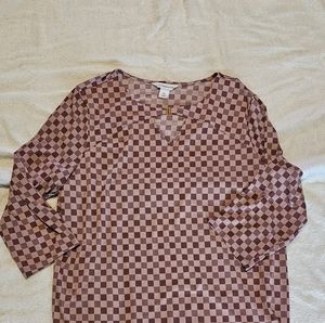 Liz Claiborne Dress Shirt (0X) **never worn**